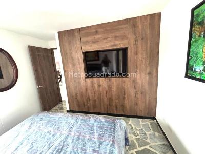 Apartamento en venta en Av, Pereira · foto 14 de 20