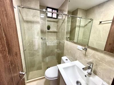 Apartamento en venta en Av, Pereira · foto 20 de 20