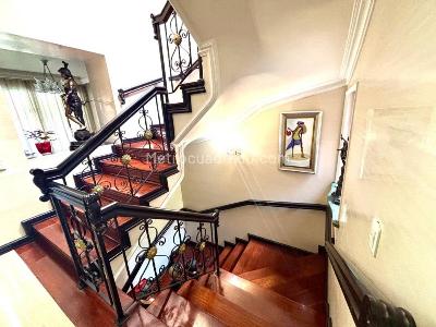 Casa en venta en Pinares, Pereira · foto 3 de 20