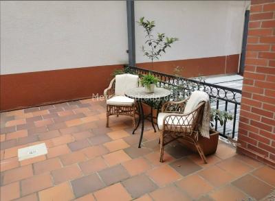 Apartaestudio en venta en Pinares, Pereira, 70 m² · foto 10 de 11