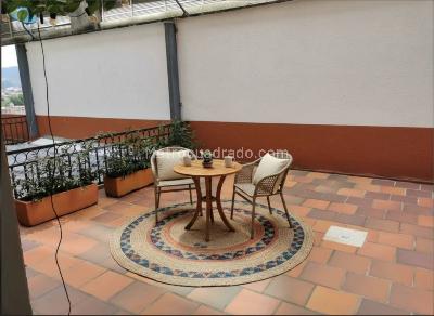 Apartaestudio en venta en Pinares, Pereira, 70 m² · foto 11 de 11