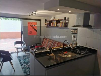 Apartaestudio en venta en Pinares, Pereira, 70 m² · foto 3 de 11