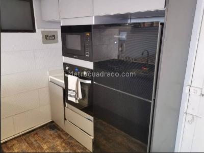 Apartaestudio en venta en Pinares, Pereira, 70 m² · foto 5 de 11