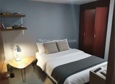 Apartaestudio en venta en Pinares, Pereira, 70 m² · foto 7 de 11