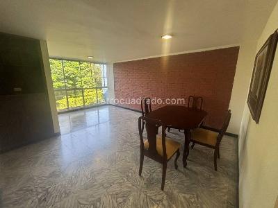 Apartamento en venta en Jardin Ii, Pereira · foto 3 de 16