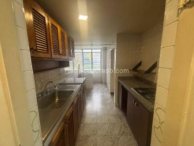 Apartamento en venta en Jardin Ii, Pereira · foto 4 de 16