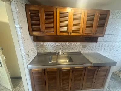 Apartamento en venta en Jardin Ii, Pereira · foto 5 de 16