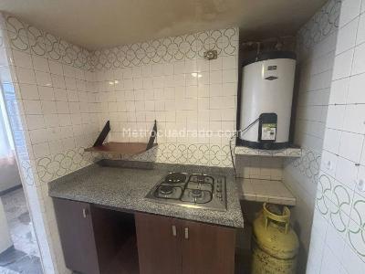 Apartamento en venta en Jardin Ii, Pereira · foto 6 de 16