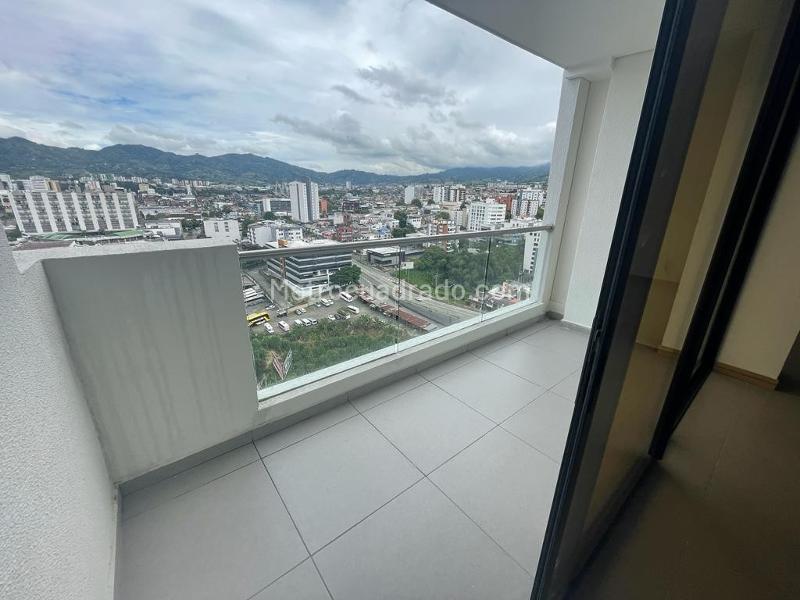 Apartamento en Arriendo, Pinares, Pereira - Ansicht 2