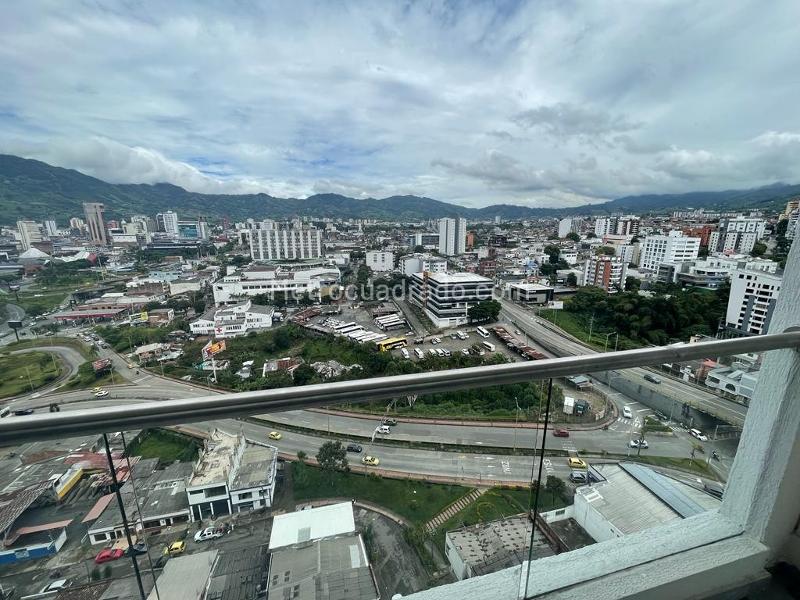 Apartamento en Arriendo, Pinares, Pereira - Ansicht 3