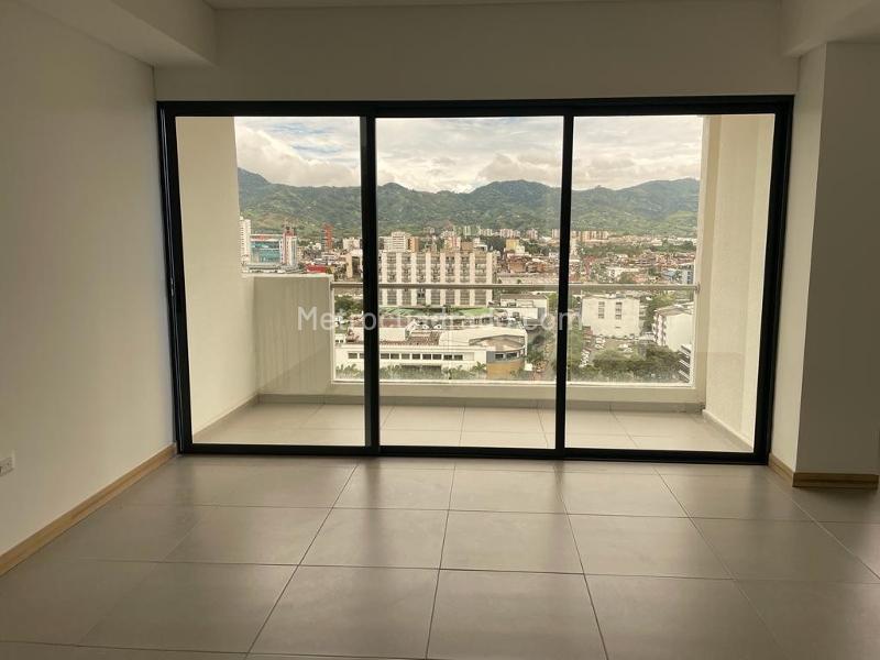 Apartamento en Arriendo, Pinares, Pereira - Ansicht 4