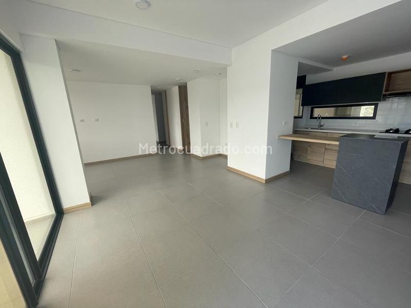 Apartamento en Arriendo, Pinares, Pereira - Ansicht 6