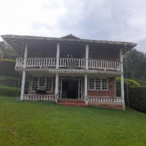 Casa en venta en Manizales, Manizales · foto 2 de 14