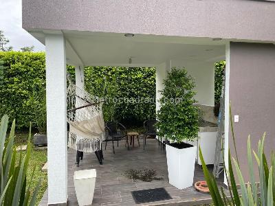 Casa en venta en Cerritos, Pereira · foto 14 de 17