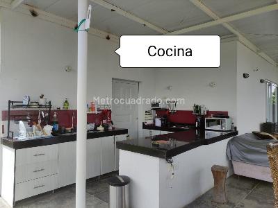 Casa de 2 alcobas en venta en Via Armenia, Pereira · foto 5 de 8
