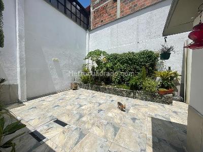 Casa en venta en Maraya, Pereira · foto 15 de 16