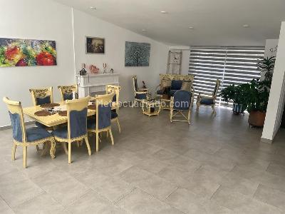 Casa en venta en Maraya, Pereira · foto 4 de 16