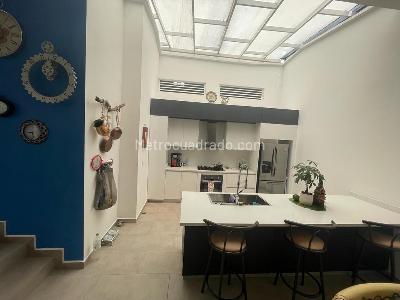 Casa en venta en Maraya, Pereira · foto 9 de 16