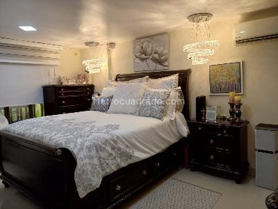 Casa de 3 alcobas en venta en Gamma Belmonte, Pereira, 240 m² · foto 11 de 19
