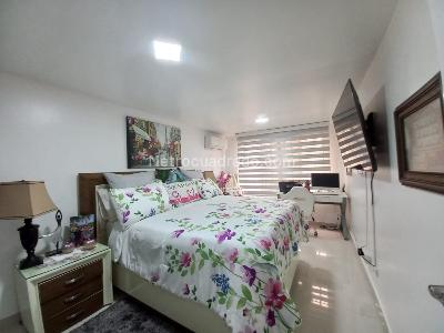Casa de 3 alcobas en venta en Gamma Belmonte, Pereira, 240 m² · foto 12 de 19