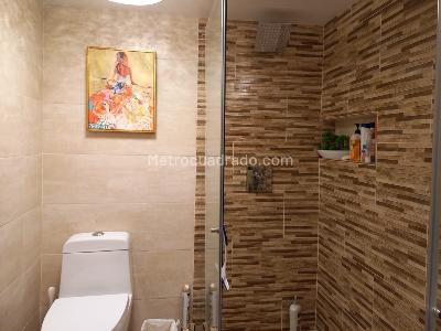 Casa de 3 alcobas en venta en Gamma Belmonte, Pereira, 240 m² · foto 17 de 19