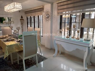 Casa de 3 alcobas en venta en Gamma Belmonte, Pereira, 240 m² · foto 5 de 19
