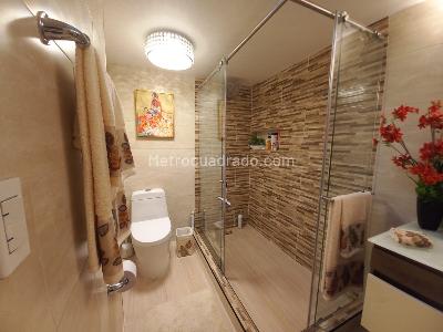 Casa de 3 alcobas en venta en Gamma Belmonte, Pereira, 240 m² · foto 7 de 19