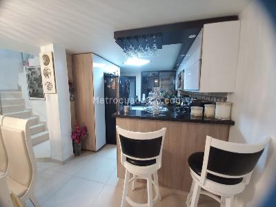 Casa de 3 alcobas en venta en Gamma Belmonte, Pereira, 240 m² · foto 8 de 19