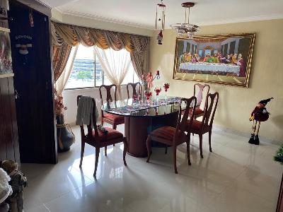 Apartamento en venta en Pinares, Pereira · foto 5 de 13