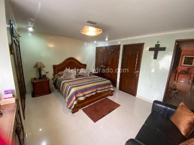Apartamento en venta en Pinares, Pereira · foto 6 de 13