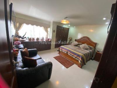 Apartamento en venta en Pinares, Pereira · foto 7 de 13