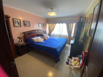 Apartamento en venta en Pinares, Pereira · foto 8 de 13
