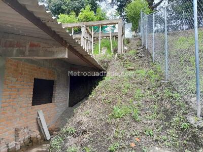 Casa de 2 alcobas en venta en Mundo Nuevo, Pereira, 611 m² · foto 11 de 16