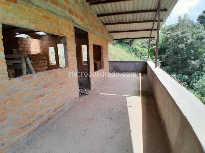 Casa de 2 alcobas en venta en Mundo Nuevo, Pereira, 611 m² · foto 2 de 16