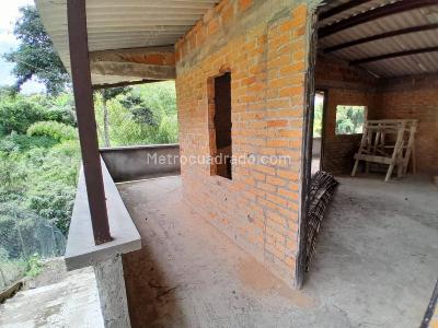 Casa de 2 alcobas en venta en Mundo Nuevo, Pereira, 611 m² · foto 4 de 16