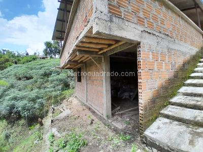 Casa de 2 alcobas en venta en Mundo Nuevo, Pereira, 611 m² · foto 7 de 16