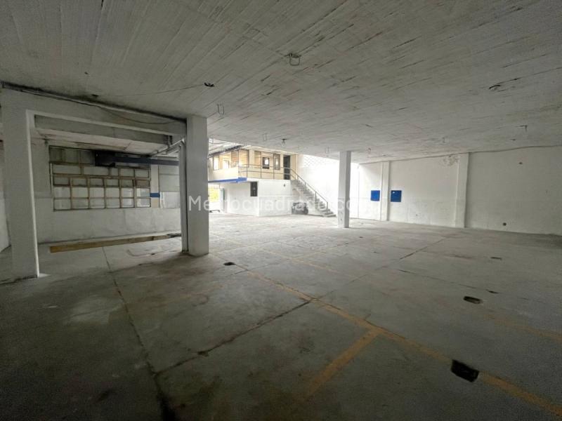 Bodega en Arriendo, Centro, Pereira - Ansicht 2