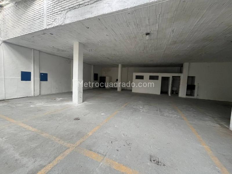 Bodega en Arriendo, Centro, Pereira - Ansicht 3