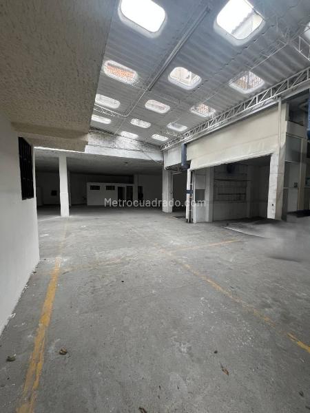 Bodega en Arriendo, Centro, Pereira - Ansicht 4