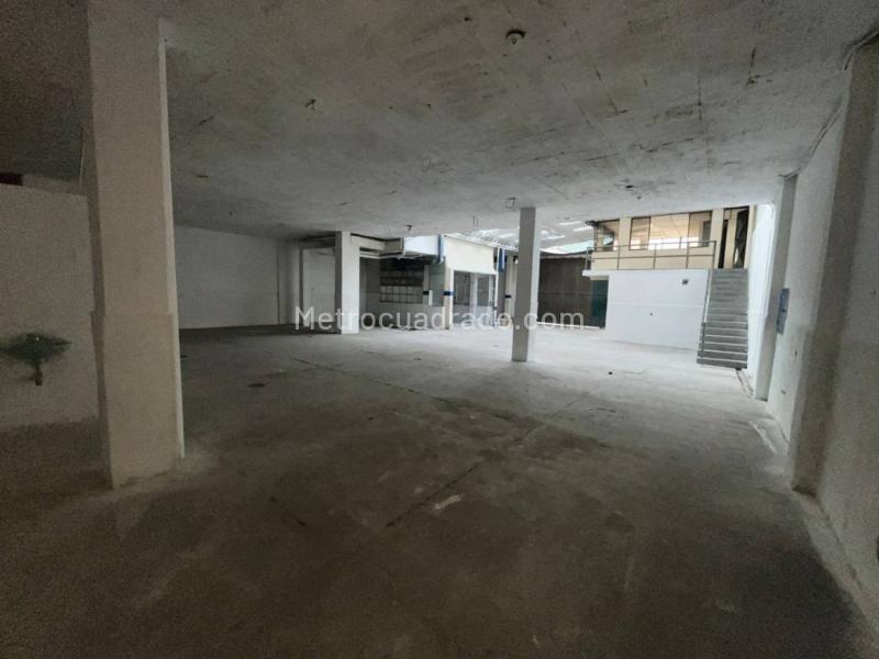 Bodega en Arriendo, Centro, Pereira - Ansicht 5