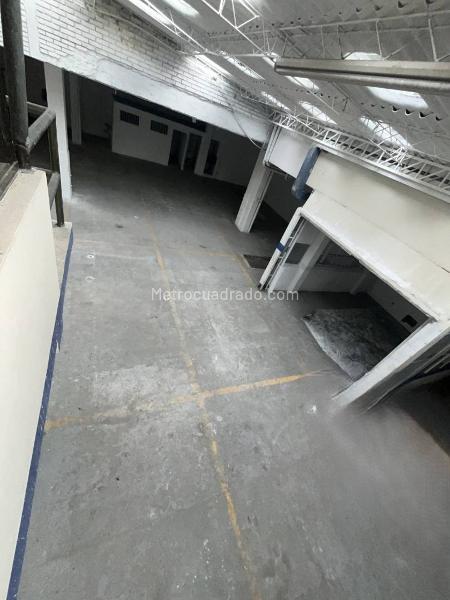 Bodega en Arriendo, Centro, Pereira - Mehr