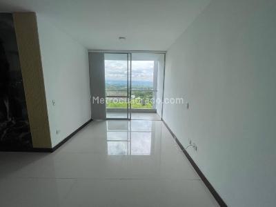 Apartamento en venta en Cerritos, Pereira · foto 2 de 20