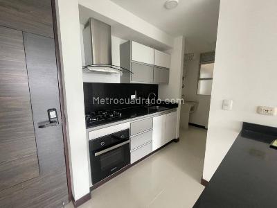 Apartamento en venta en Cerritos, Pereira · foto 5 de 20