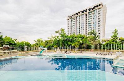 Apartamento en venta en Cerritos, Pereira · foto 8 de 20