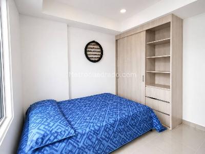 Apartamento en venta en Av, Pereira · foto 10 de 20