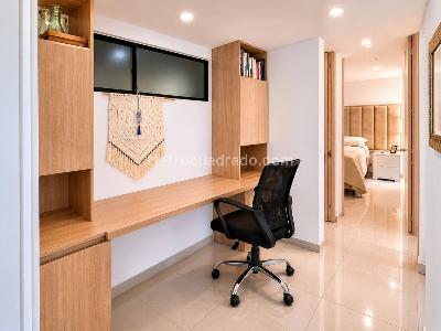 Apartamento en venta en Av, Pereira · foto 11 de 20