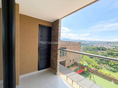 Apartamento en venta en Av, Pereira · foto 12 de 20