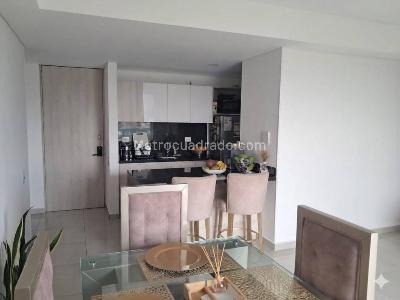 Apartamento en venta en Av, Pereira · foto 2 de 20