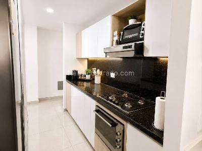 Apartamento en venta en Av, Pereira · foto 3 de 20