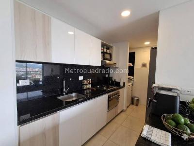 Apartamento en venta en Av, Pereira · foto 4 de 20